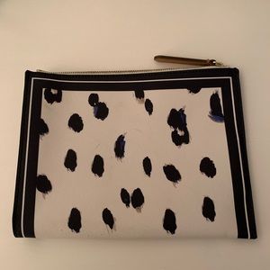 Envelope Style Clutch